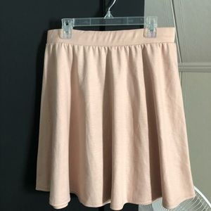 Pink Ballerina Skirt (M)